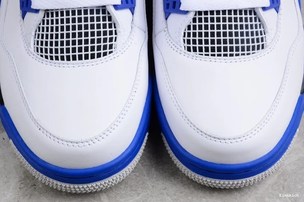 308497- GoodFit "motorsport" air retro 1835 jordan 4 0616